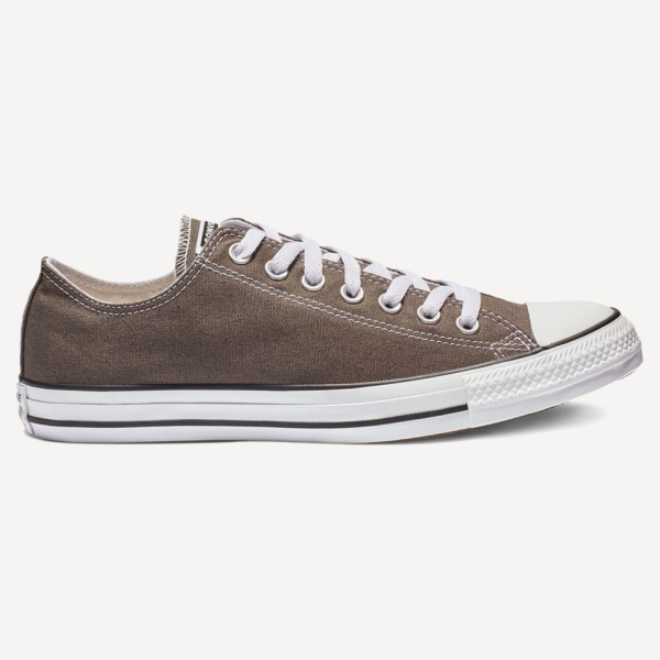 Кеды Chuck Taylor All Star Seasonal OX 1J794C (EU 42 USm 8.5 USw 10.5 СМ 27; Коричневый)